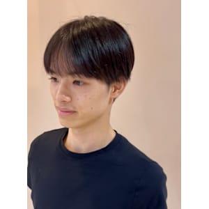 シースルーマッシュ