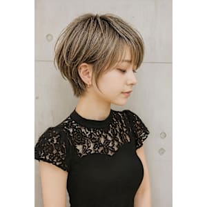 小田急相模原で叶う都内級ショートカット