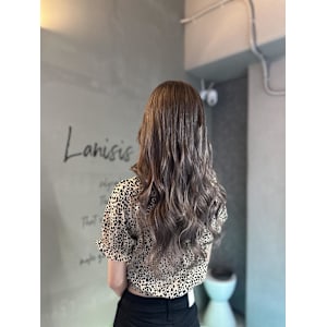 激かわスタイル！