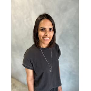 A treatment that leaves your h