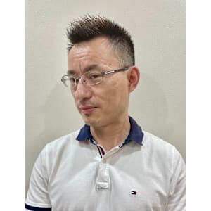 30代～50代ビジネスマン必見！！ソフモヒ【理容室/ソフモヒ - 銀座マツナガ 新宿パークタワー店【ギンザマツナガ】掲載中