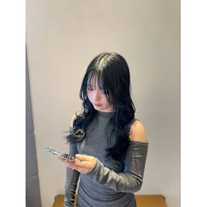 【Lolonois天満】ロングレイヤー（KaHo）