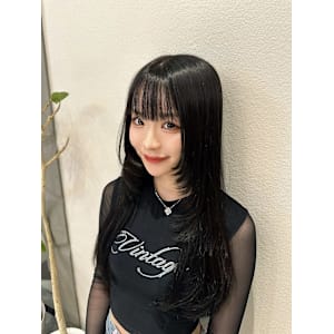 【Lolonois天満店】フェイスレイヤー（KaHo）