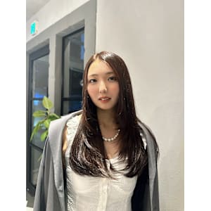 【Lolonois天満店】ロングレイヤー（KaHo）