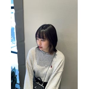 【Lolonois天満】ボブレイヤー（KaHo）