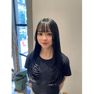 【Lolonois天満】顔まわりlayer（KaHo）