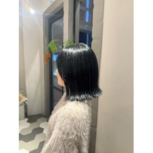 【Lolonois天満】ネイビーカラー （KaHo）