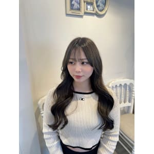 【Lolonois天満】オリーブベージュ（KaHo）