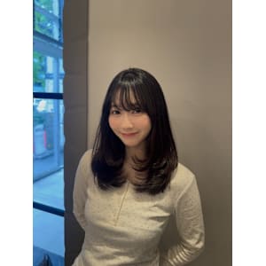 【Lolonois 天満】レイヤースタイル （KaHo）