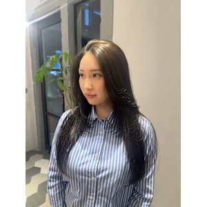 【Lolonois天満】レイヤースタイル（KaHo）