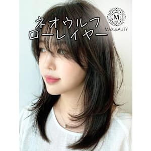 ネオウルフローレイヤーロブ☆銀座/東京駅