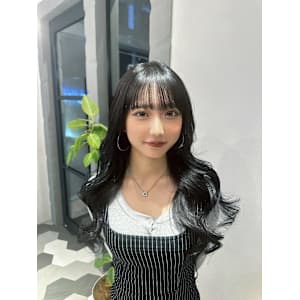 【Lolonois天満】ダークグレー（KaHo）