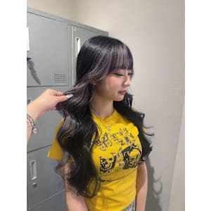 【Lolonois天満】face flaming（KaHo）