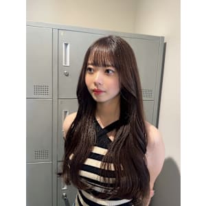 【Lolonois天満】チョコレートブラウン（KaHo）