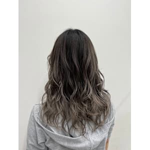 グラデーションカラー