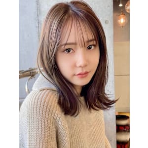 【ANDREY】くびれレイヤー