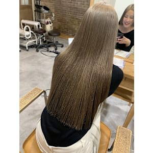 【Lolonois天満】pale silver（新川千尋）