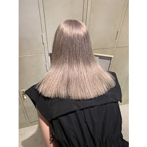 【Lolonois天満】lavender  silver（新