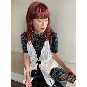 【Lolonois天満】cassis pink（新川千尋）