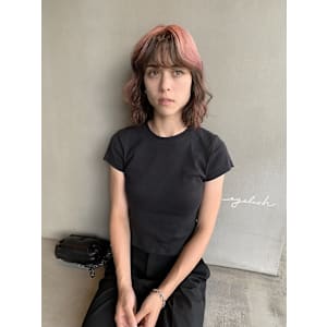 【Lolonois天満】design color（新川千尋）