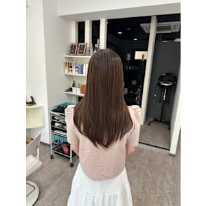 Louer hairmake×ロング - Louer hairmake【ルエ ヘアメイク】掲載中