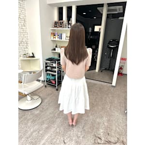 Louer hairmake×ロング - Louer hairmake【ルエ ヘアメイク】掲載中