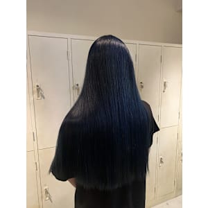 【Lolonois天満】navy blue