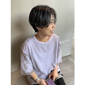 【Lolonois天満】design color（新川千尋）