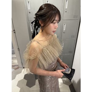 【Lolonois天満】twin arrange