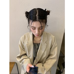 【Lolonois天満】ツインアレンジ