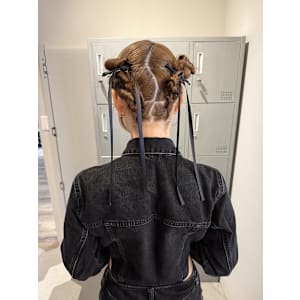 【Lolonois天満】twin arrange