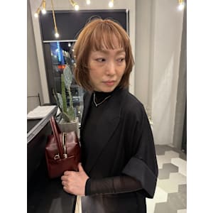 【Lolonois天満】biscuit beige