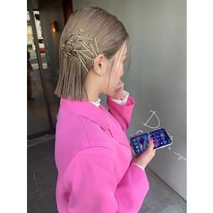 【Lolonois天満】タイトarrange（新川千尋）