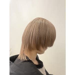 【Lolonois天満】ミルクティー - Lolonois 天満【ロロネー】【ロロネー テンマ】掲載中