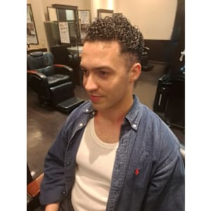 外国人ブリティッシュヘア