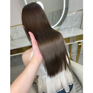 【1番人気❤︎】髪質改善トリートメント - 髪質改善Hailey【カミシツカイゼンヘイリー】掲載中