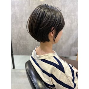 ショートレイヤー【SOLVER山田】