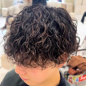 メンズスタイル