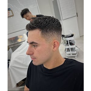 フェザーアップ