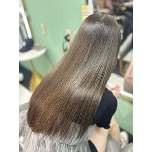 エクステ/プルエクステ - Reflet 新宿三丁目【ルフレ】【ルフレ シンジュクサンチョウメ】掲載中