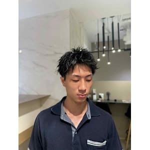 メンズショート