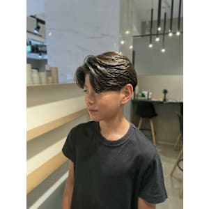キッズカット - GRACE 梅田店【グレース ウメダテン】掲載中