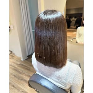 【Lolonois天満】艶髪ストレート（澤賢伸）