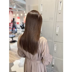 【Lolonois天満】ベージュカラー（釣本竜哉）