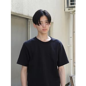 【Lolonois天満】メンズセンターパート