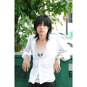 【Lolonois天満】ミディアムウルフ