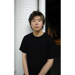 【Lolonois天満】men's law light