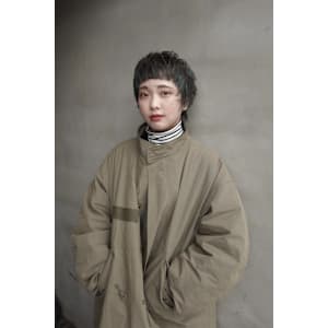 【Lolonois天満】ladies very short