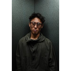 【Lolonois天満】men's box short