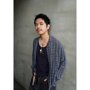 【Lolonois天満】men's short